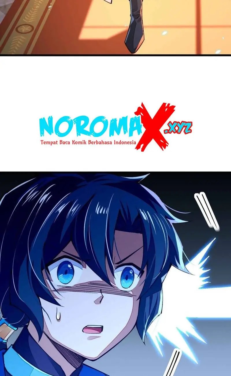 Sword Gods Life Is Not That Boring Chapter 15 - Halaman 45