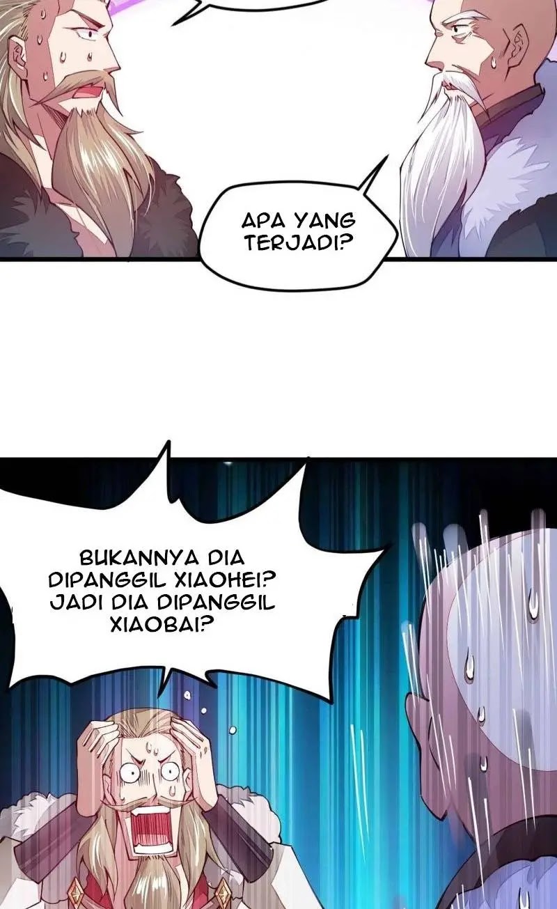 Sword Gods Life Is Not That Boring Chapter 15 - Halaman 57