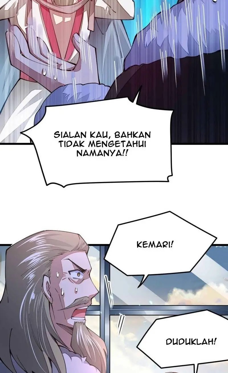 Sword Gods Life Is Not That Boring Chapter 15 - Halaman 58