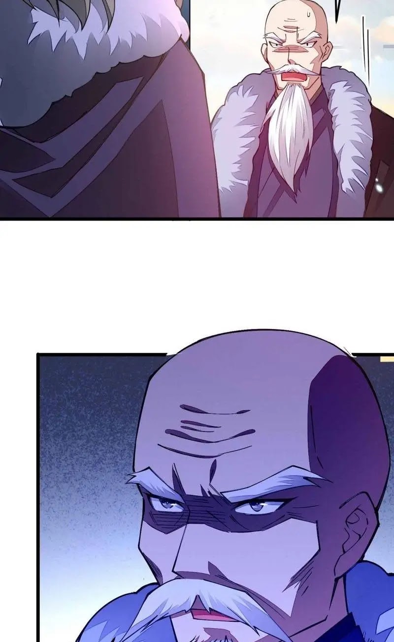 Sword Gods Life Is Not That Boring Chapter 15 - Halaman 59