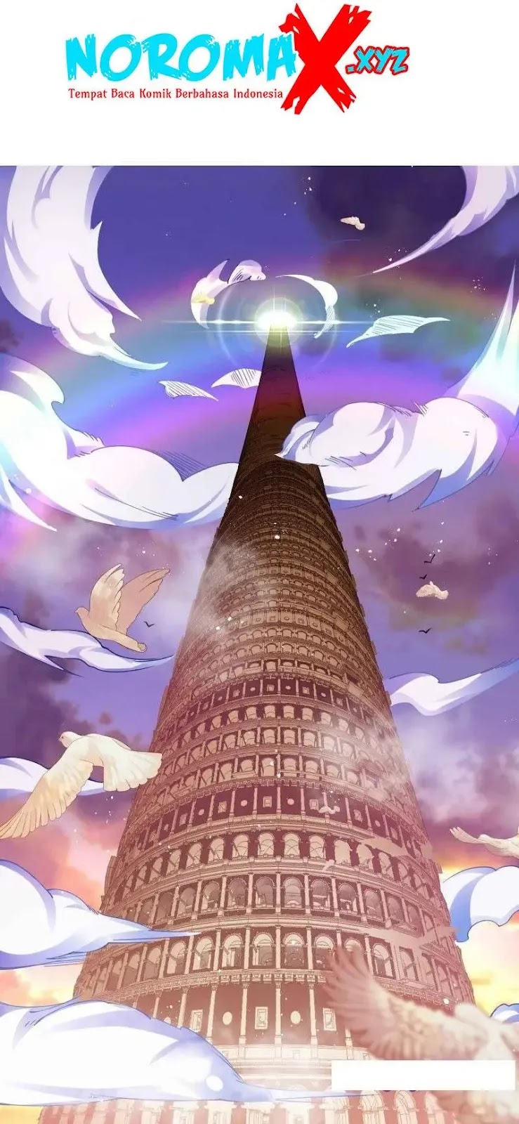 Manhua Sword Gods Life Is Not That Boring Chapter 14 gambar 2