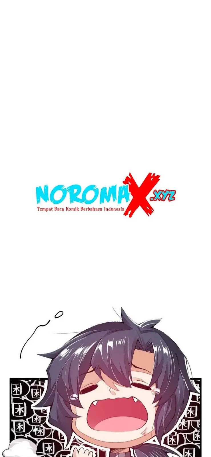 Sword Gods Life Is Not That Boring Chapter 14 - Halaman 20