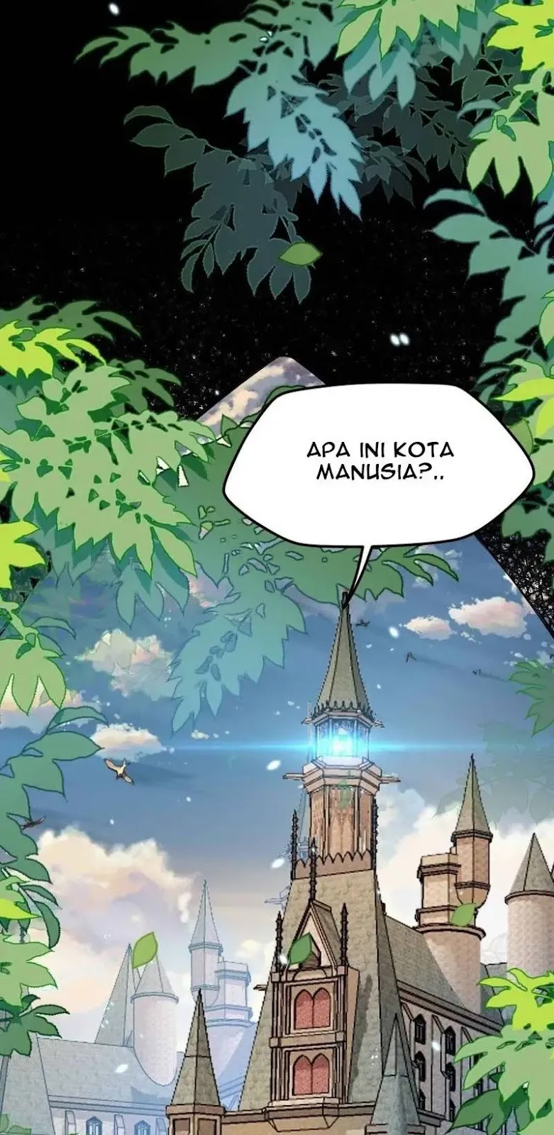 Sword Gods Life Is Not That Boring Chapter 14 - Halaman 60