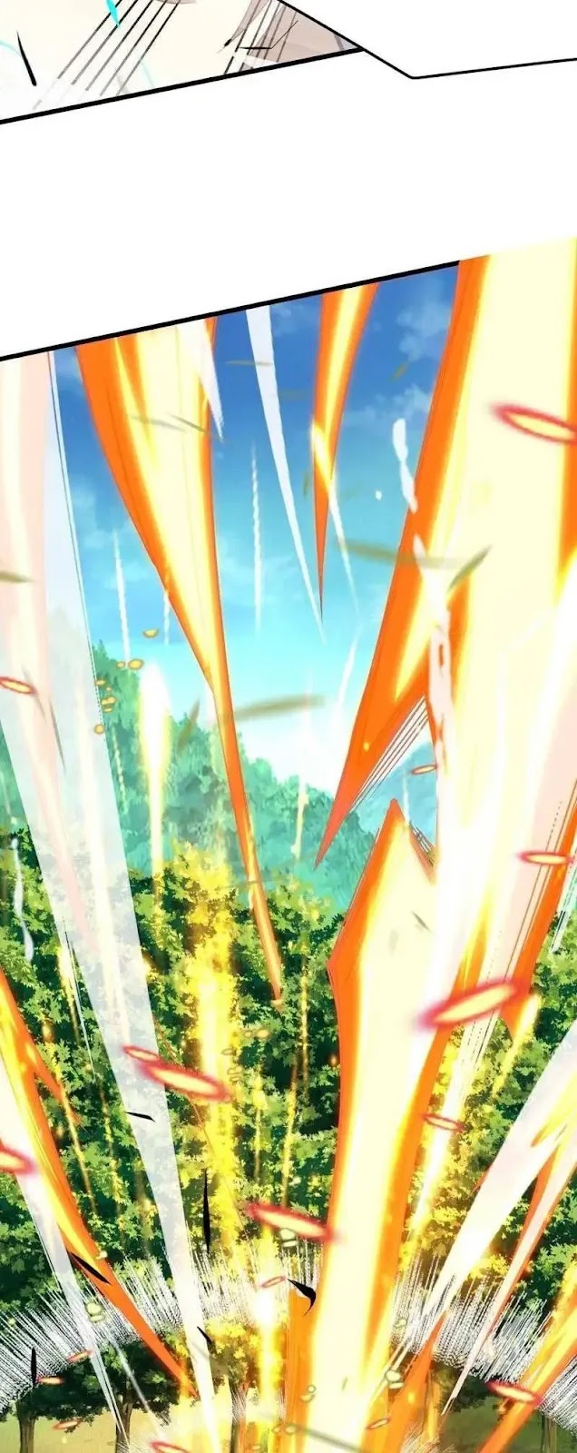 Sword Gods Life Is Not That Boring Chapter 13 - Halaman 14
