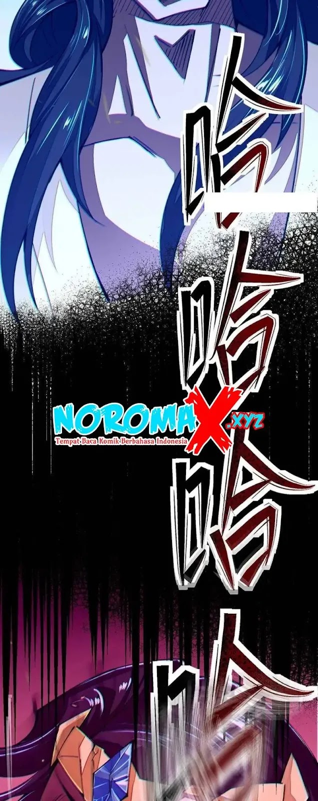 Sword Gods Life Is Not That Boring Chapter 13 - Halaman 22