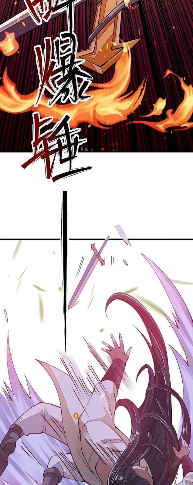 Sword Gods Life Is Not That Boring Chapter 13 - Halaman 29