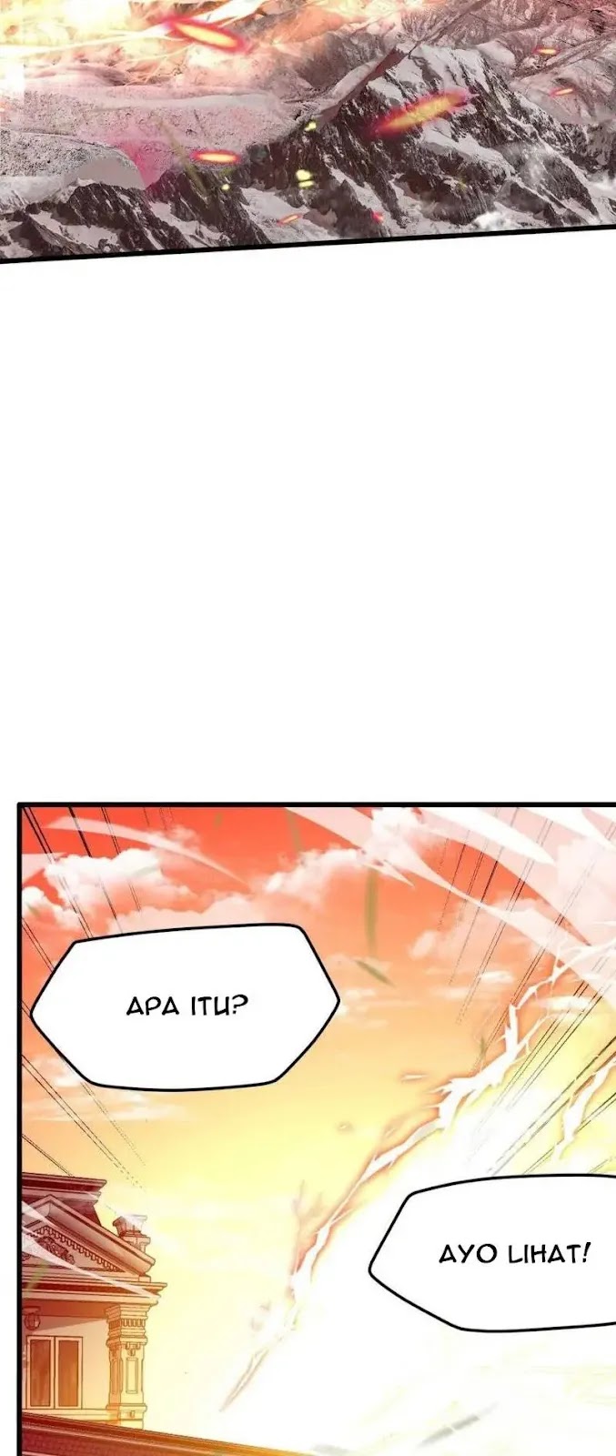Sword Gods Life Is Not That Boring Chapter 13 - Halaman 59