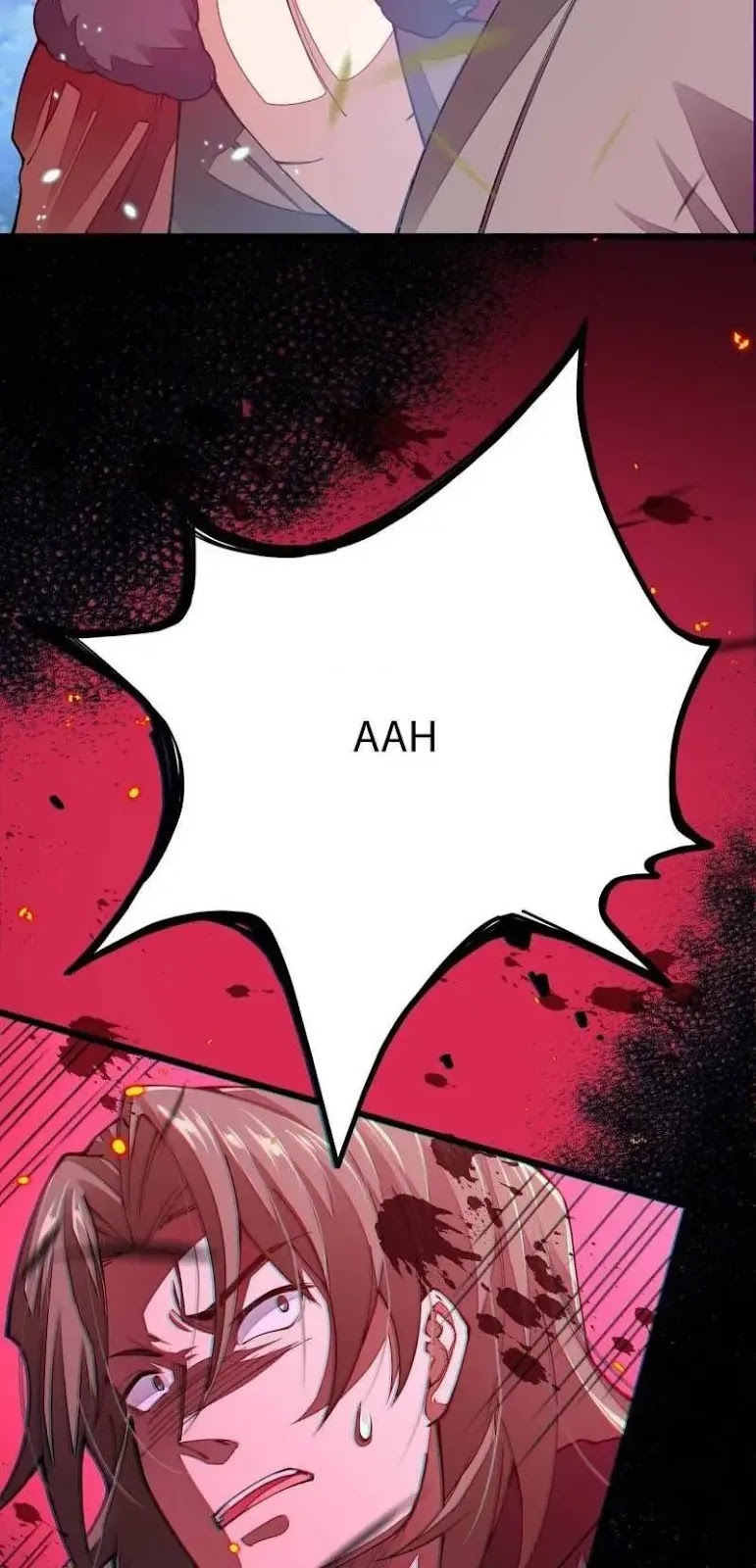 Sword Gods Life Is Not That Boring Chapter 12 - Halaman 18