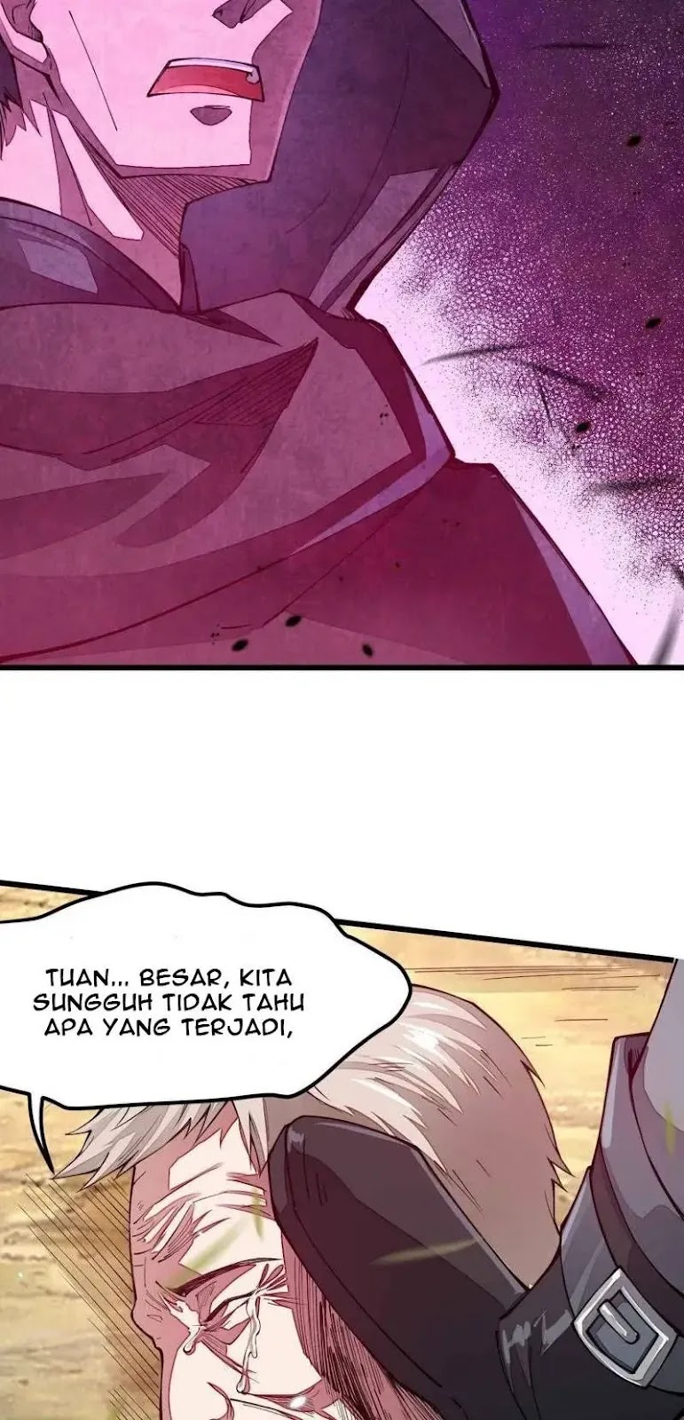Sword Gods Life Is Not That Boring Chapter 12 - Halaman 26