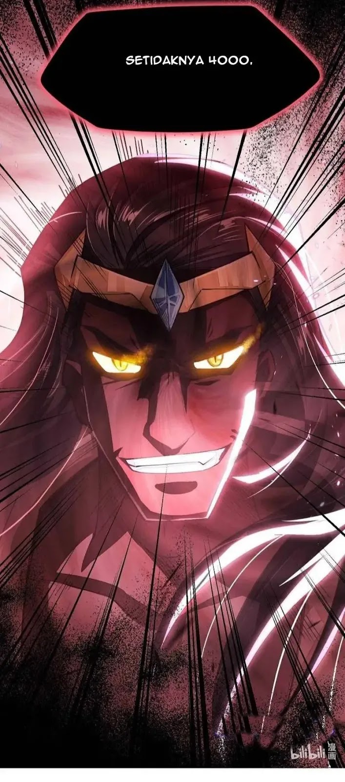Sword Gods Life Is Not That Boring Chapter 12 - Halaman 61