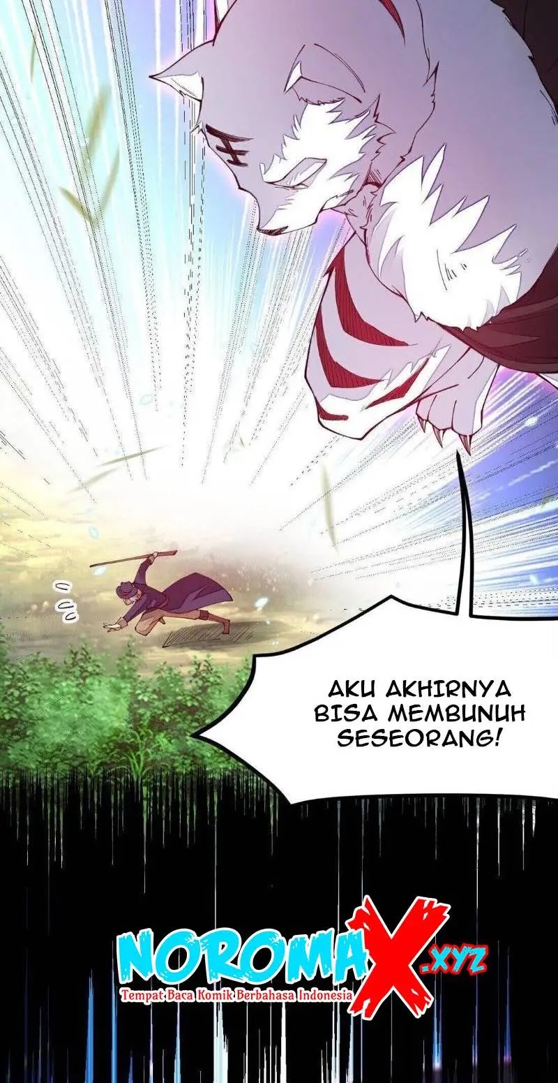 Sword Gods Life Is Not That Boring Chapter 11 - Halaman 10