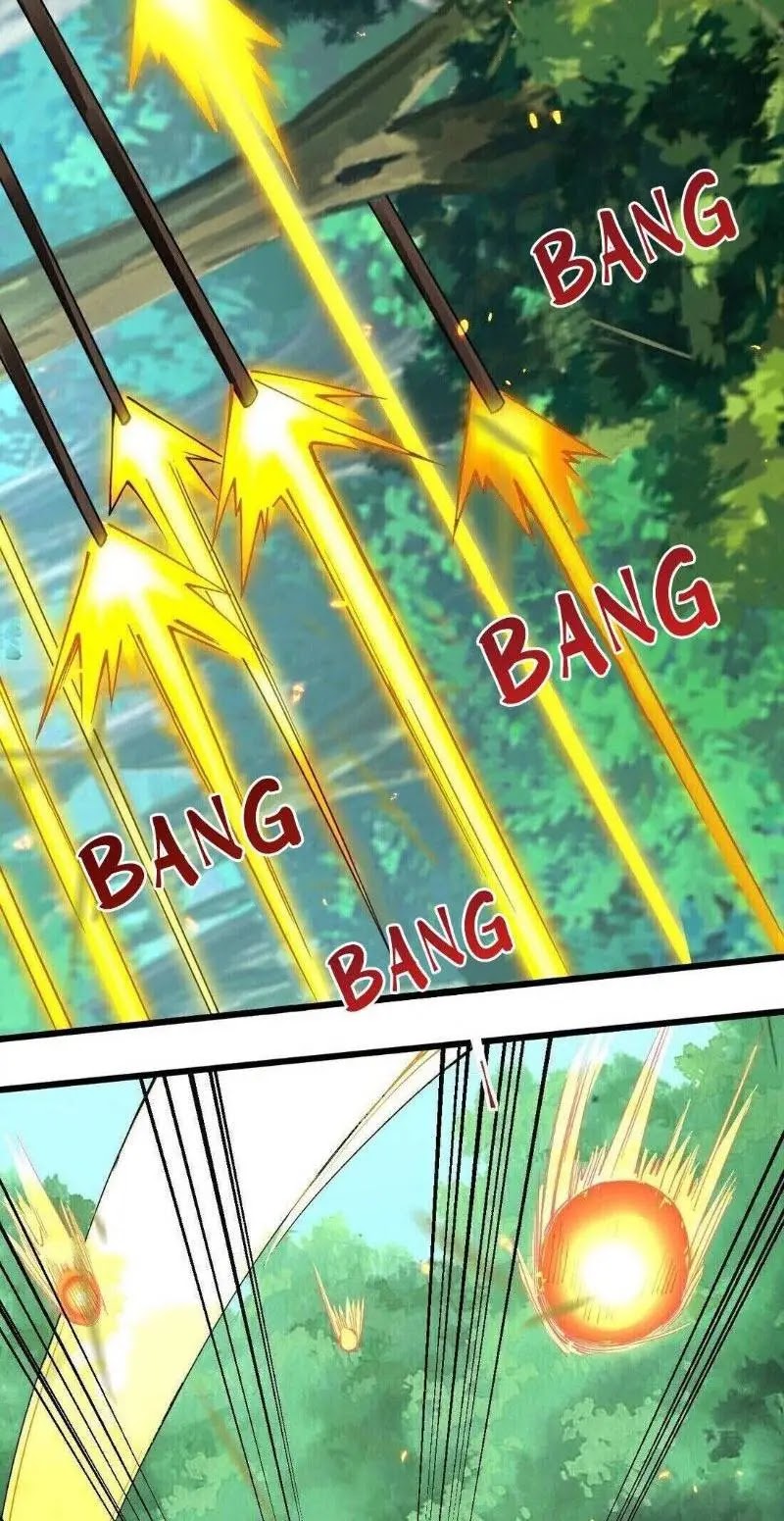 Sword Gods Life Is Not That Boring Chapter 11 - Halaman 15