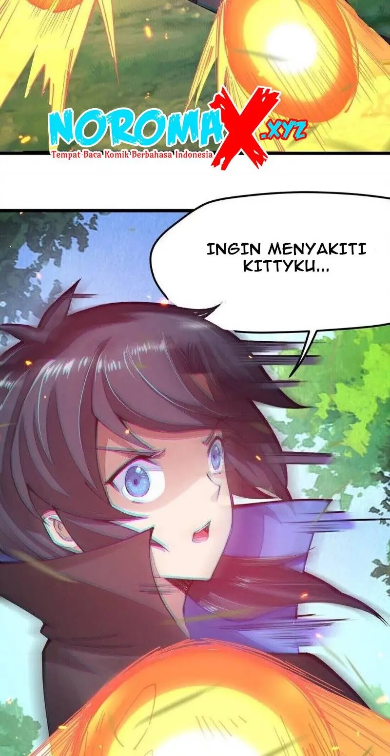 Sword Gods Life Is Not That Boring Chapter 11 - Halaman 18