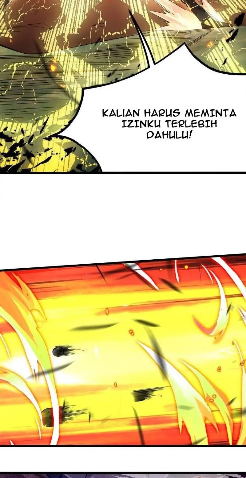 Sword Gods Life Is Not That Boring Chapter 11 - Halaman 20