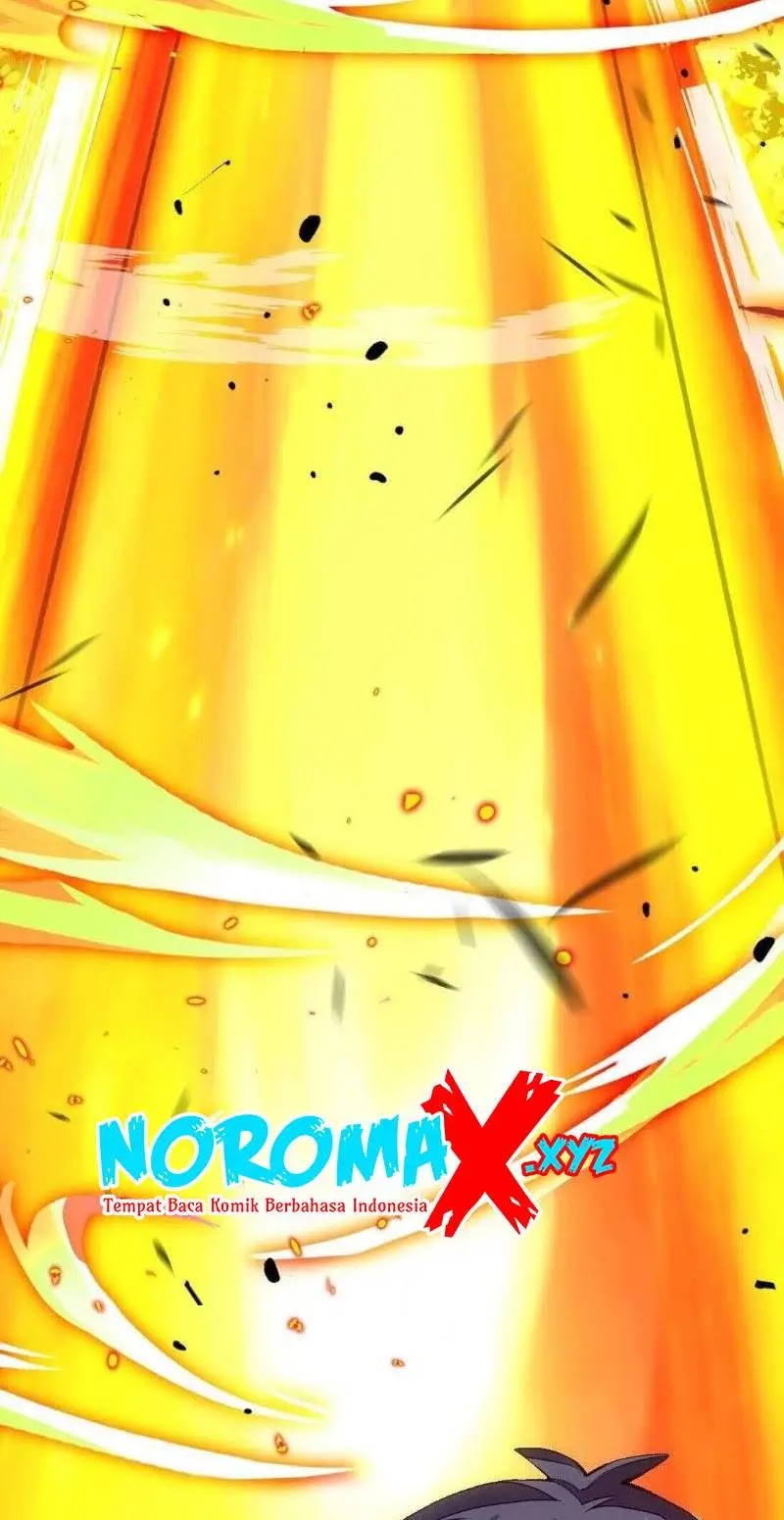 Sword Gods Life Is Not That Boring Chapter 11 - Halaman 22