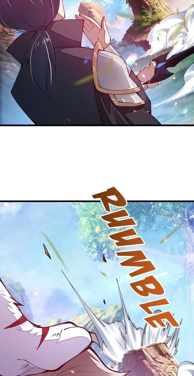 Sword Gods Life Is Not That Boring Chapter 11 - Halaman 24