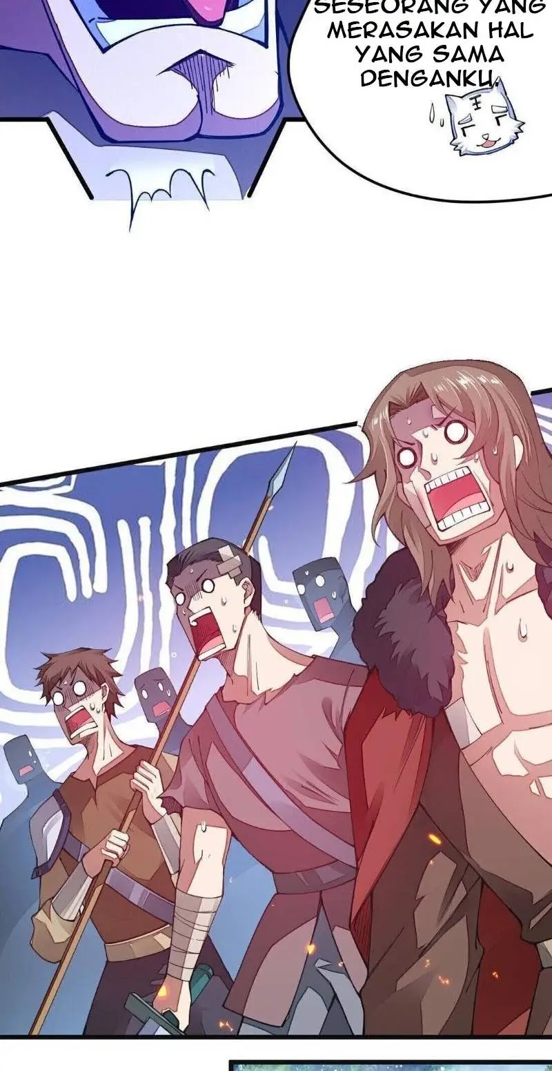 Sword Gods Life Is Not That Boring Chapter 11 - Halaman 26