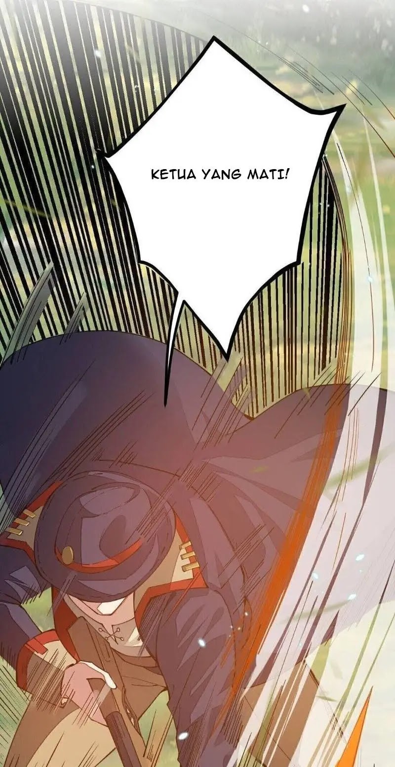 Sword Gods Life Is Not That Boring Chapter 11 - Halaman 4