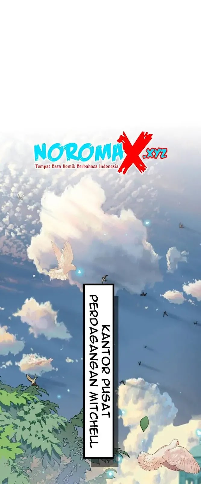 Sword Gods Life Is Not That Boring Chapter 11 - Halaman 48