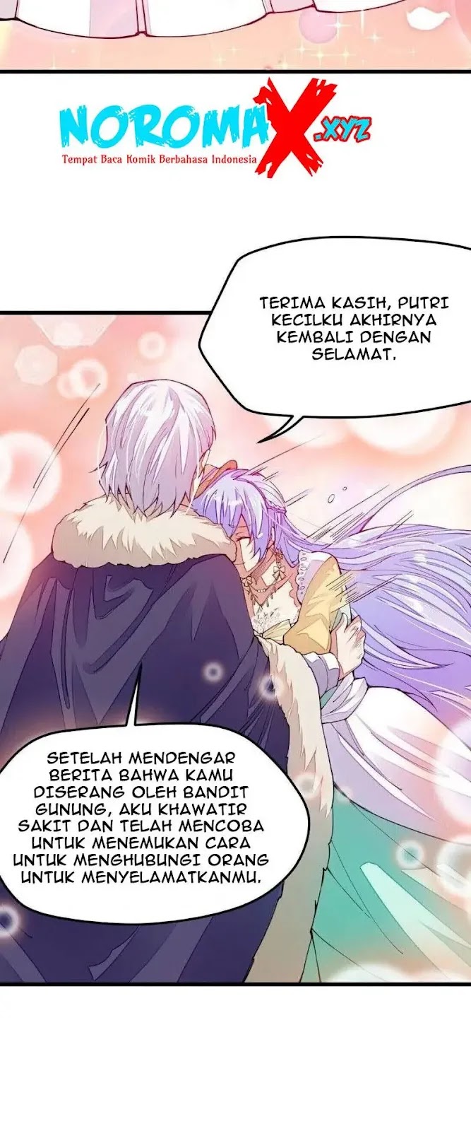 Sword Gods Life Is Not That Boring Chapter 11 - Halaman 52
