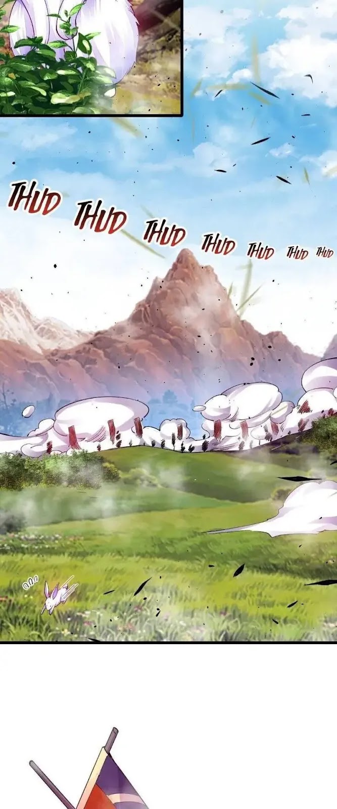 Sword Gods Life Is Not That Boring Chapter 11 - Halaman 58