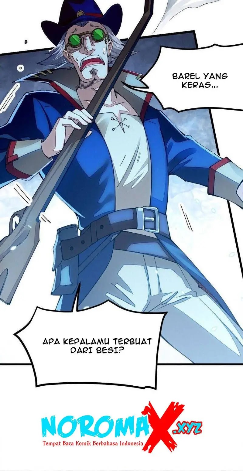 Sword Gods Life Is Not That Boring Chapter 11 - Halaman 7