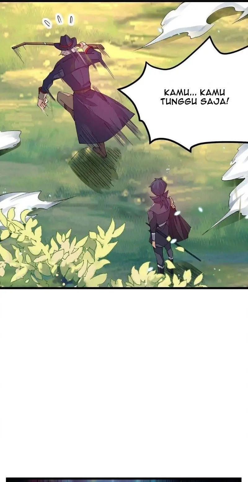 Sword Gods Life Is Not That Boring Chapter 11 - Halaman 8