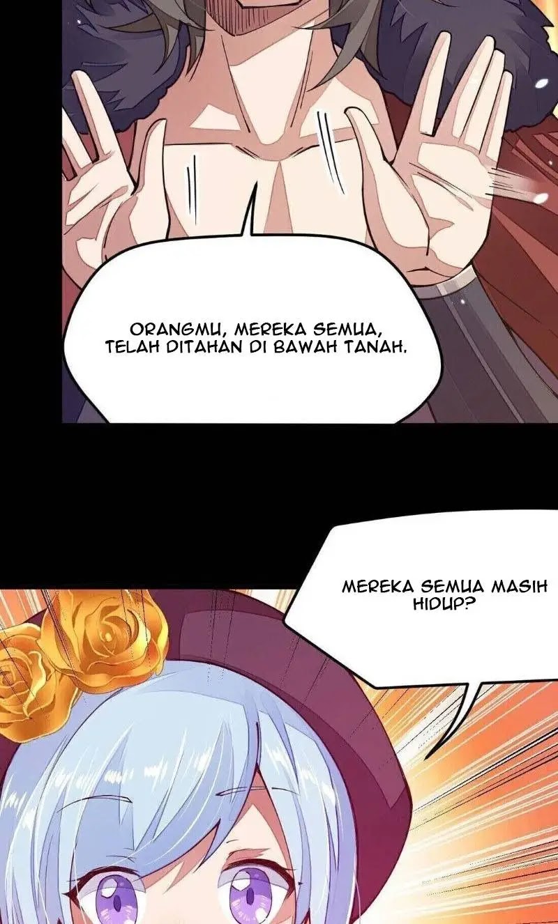 Sword Gods Life Is Not That Boring Chapter 10 - Halaman 12