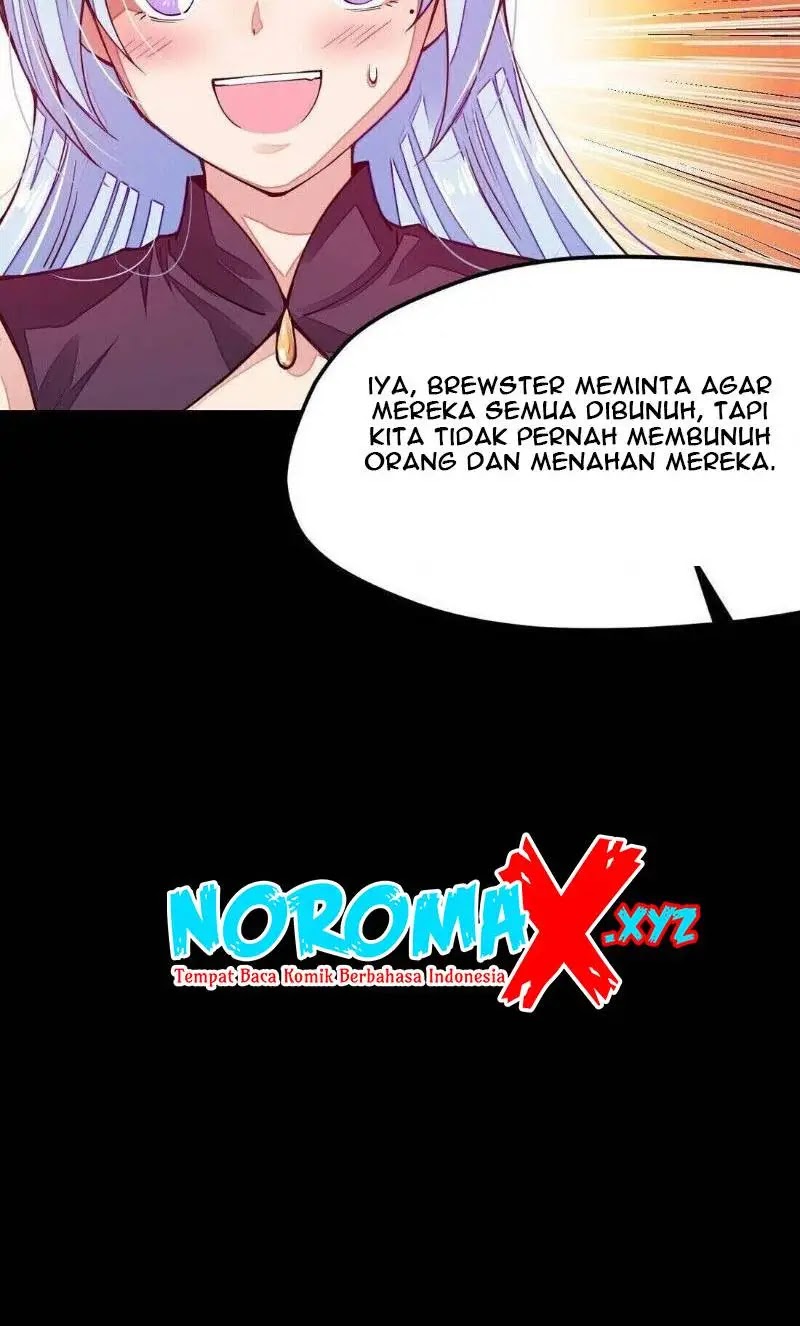 Sword Gods Life Is Not That Boring Chapter 10 - Halaman 13