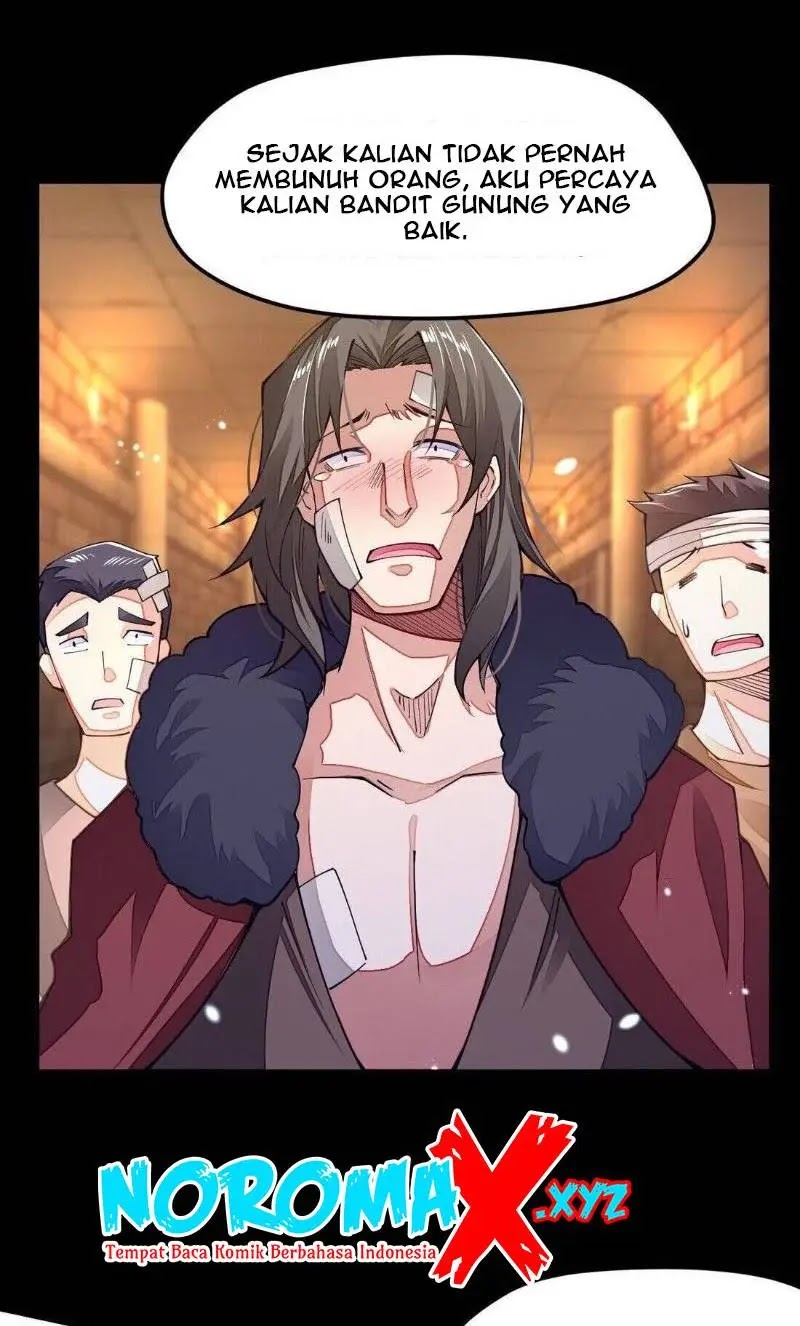 Sword Gods Life Is Not That Boring Chapter 10 - Halaman 20