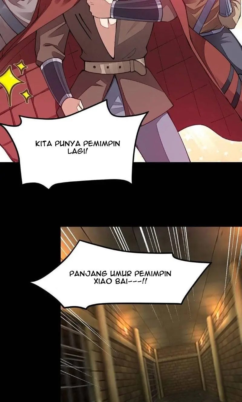Sword Gods Life Is Not That Boring Chapter 10 - Halaman 22