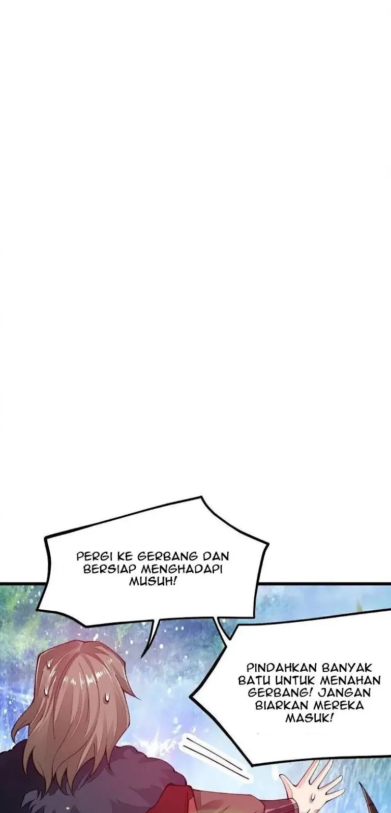 Sword Gods Life Is Not That Boring Chapter 10 - Halaman 39