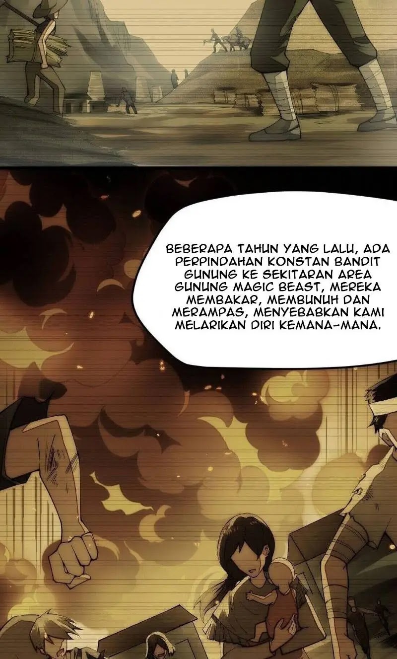 Sword Gods Life Is Not That Boring Chapter 10 - Halaman 4