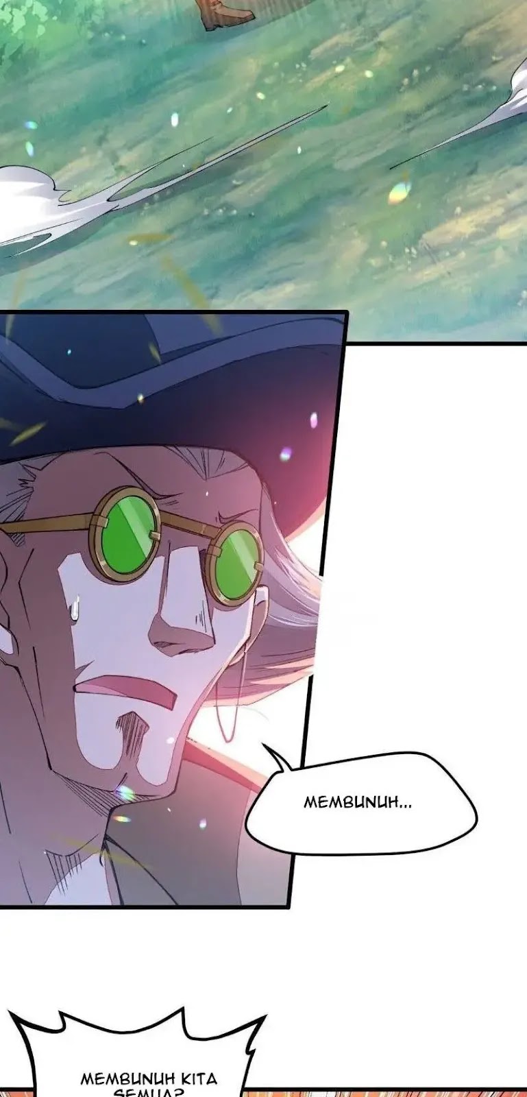 Sword Gods Life Is Not That Boring Chapter 10 - Halaman 48