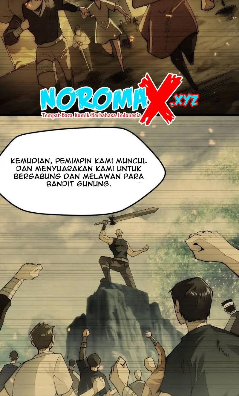 Sword Gods Life Is Not That Boring Chapter 10 - Halaman 5