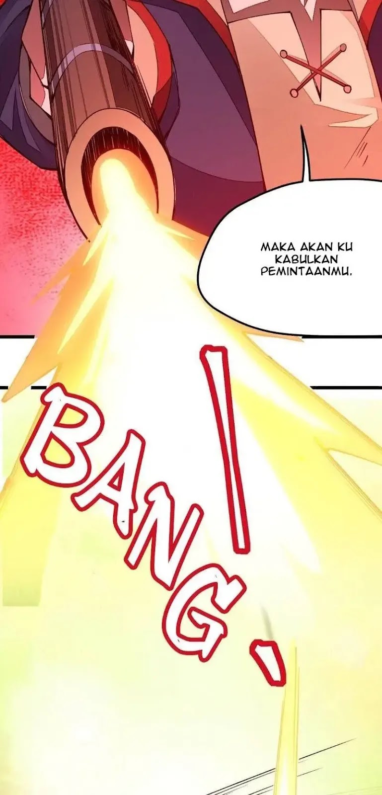 Sword Gods Life Is Not That Boring Chapter 10 - Halaman 57