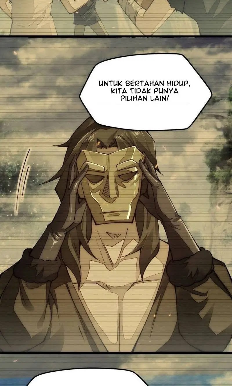 Sword Gods Life Is Not That Boring Chapter 10 - Halaman 6