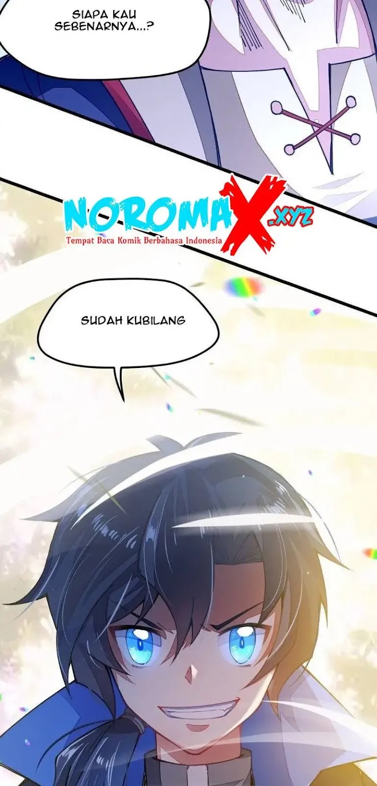 Sword Gods Life Is Not That Boring Chapter 10 - Halaman 60