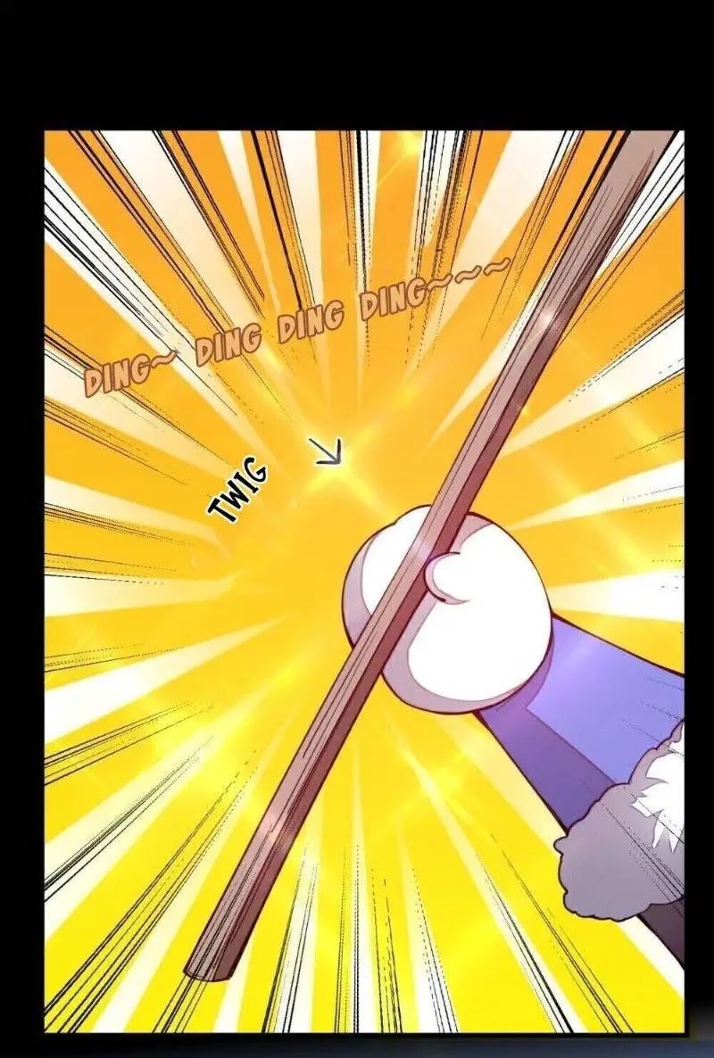 Sword Gods Life Is Not That Boring Chapter 09 - Halaman 20