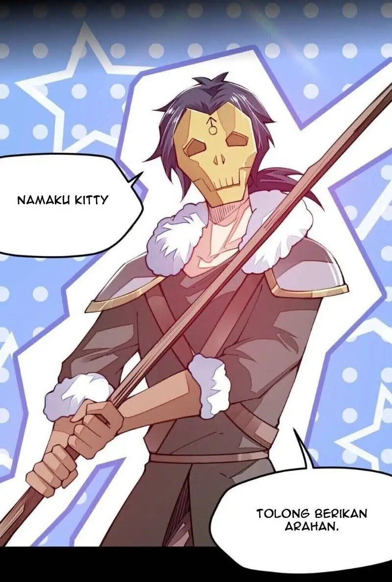 Sword Gods Life Is Not That Boring Chapter 09 - Halaman 21