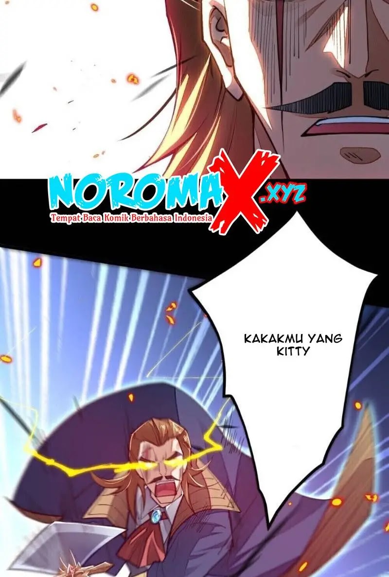 Sword Gods Life Is Not That Boring Chapter 09 - Halaman 23