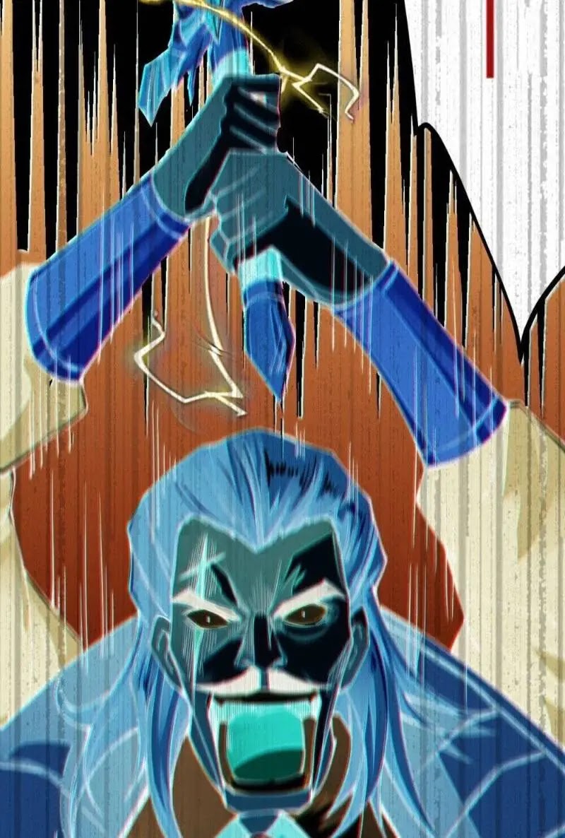 Sword Gods Life Is Not That Boring Chapter 09 - Halaman 29