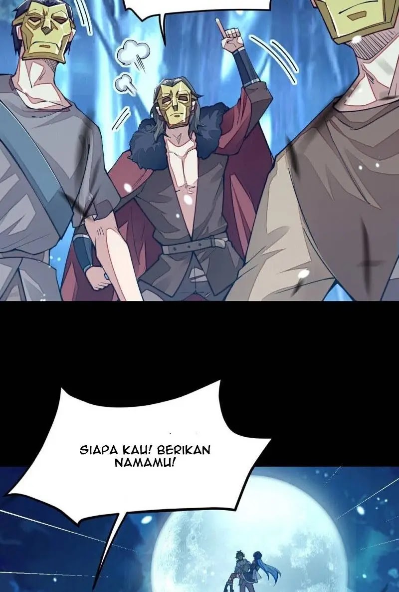 Sword Gods Life Is Not That Boring Chapter 09 - Halaman 4