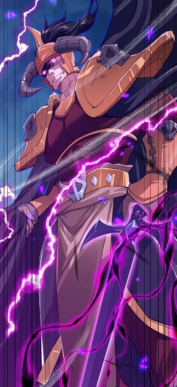 Sword Gods Life Is Not That Boring Chapter 09 - Halaman 47