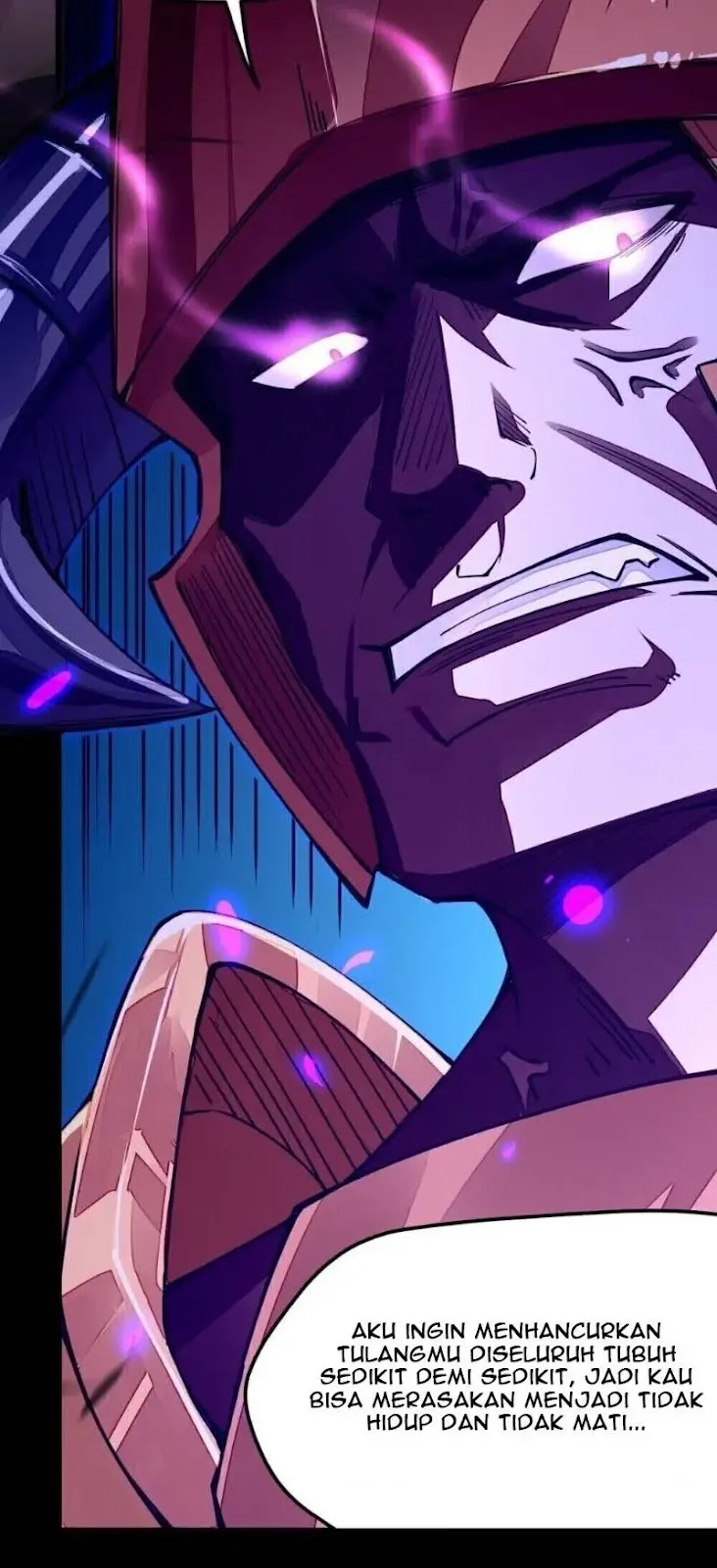 Sword Gods Life Is Not That Boring Chapter 09 - Halaman 49