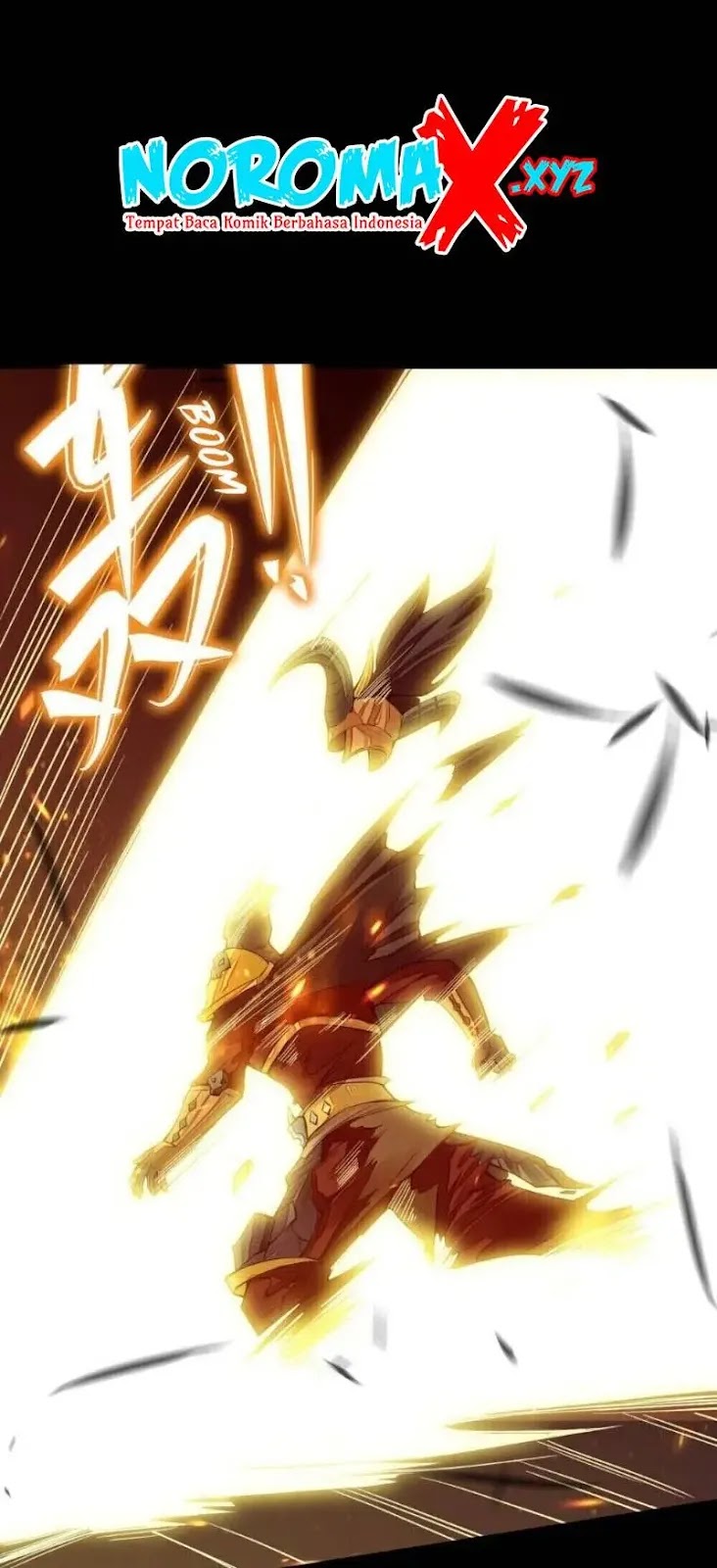 Sword Gods Life Is Not That Boring Chapter 09 - Halaman 50