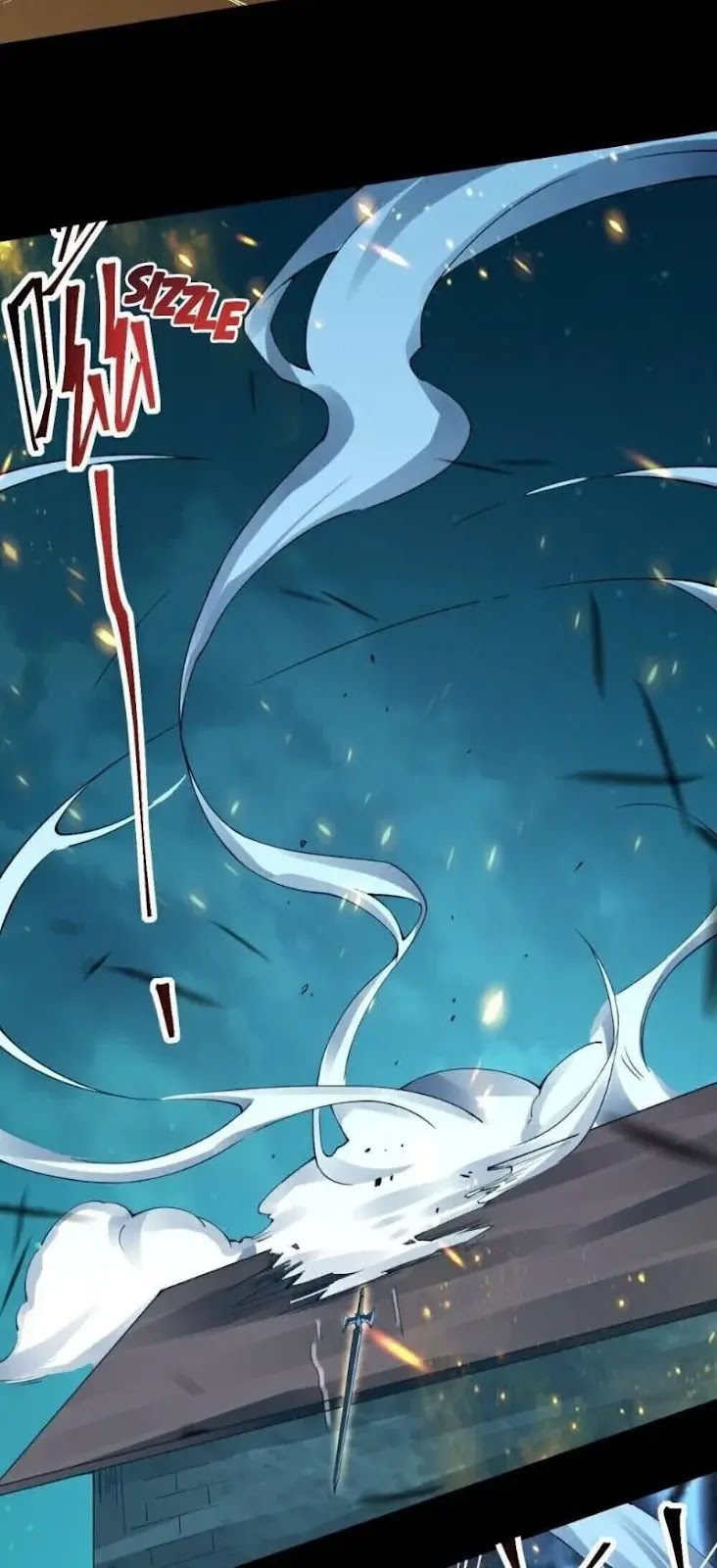 Sword Gods Life Is Not That Boring Chapter 09 - Halaman 51