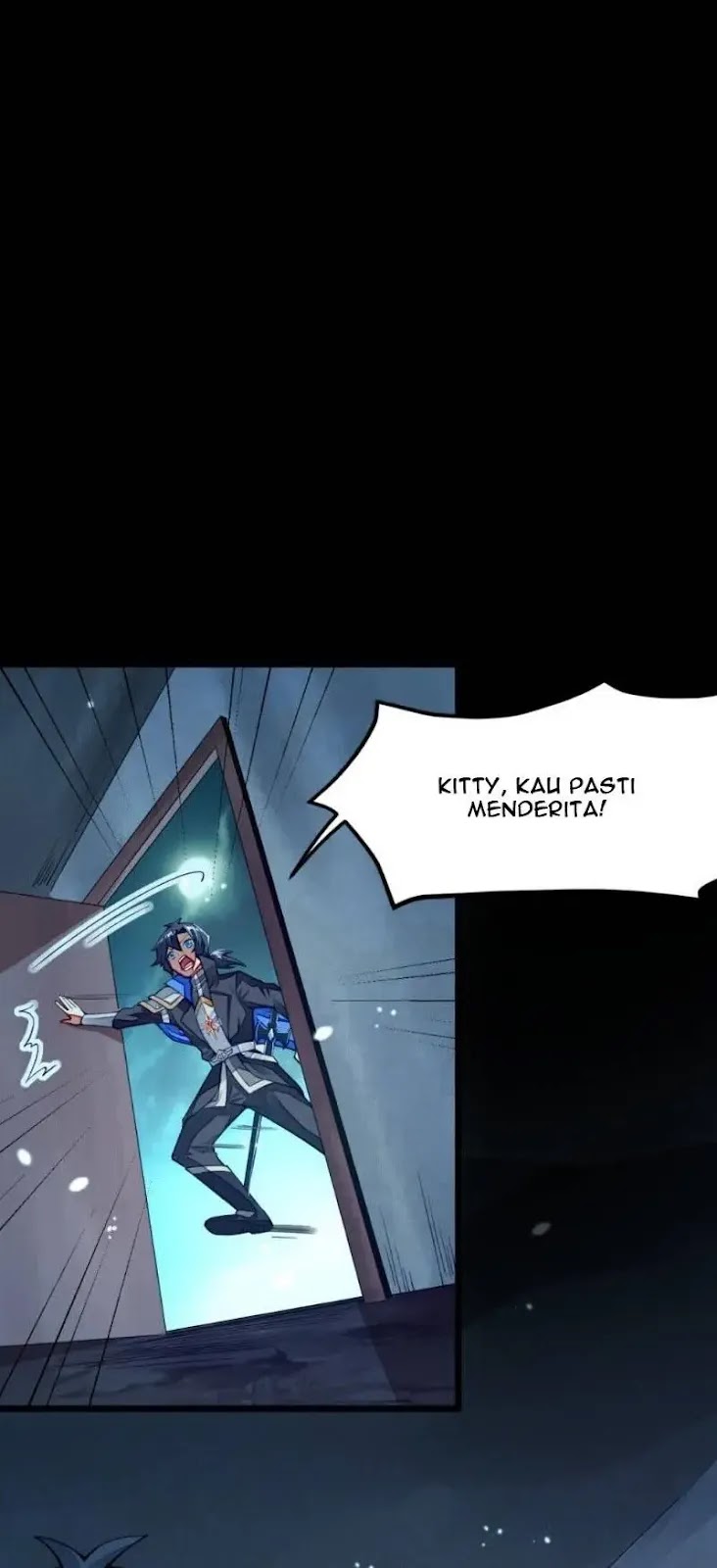 Sword Gods Life Is Not That Boring Chapter 09 - Halaman 55