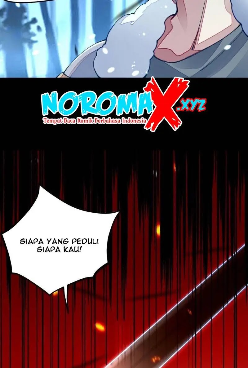 Sword Gods Life Is Not That Boring Chapter 09 - Halaman 6