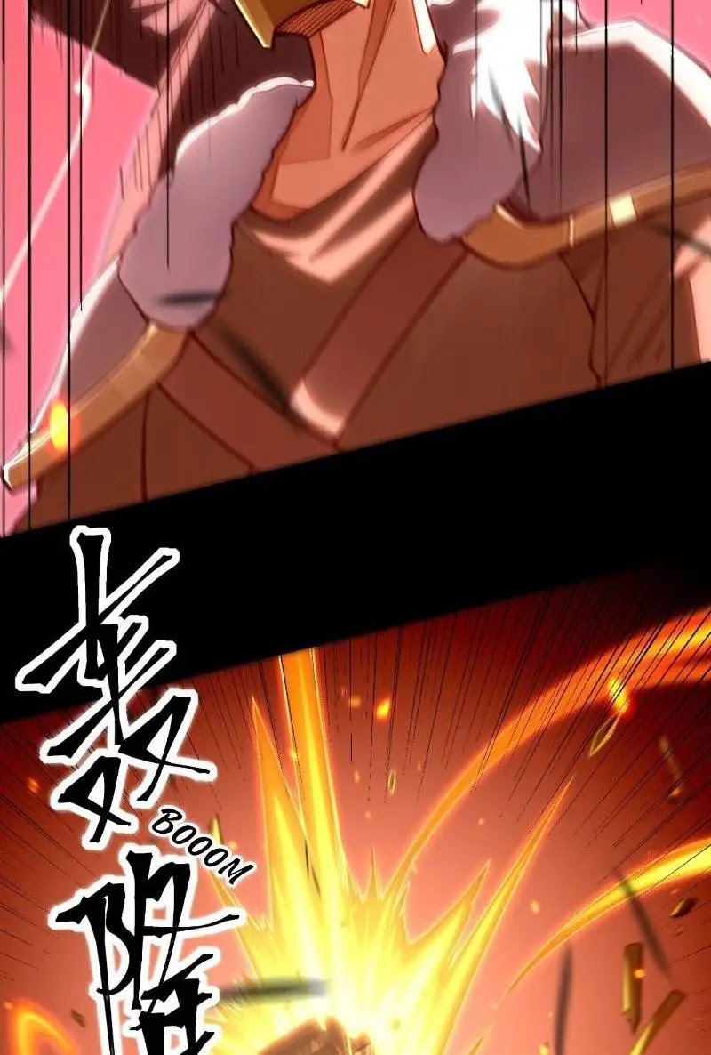 Sword Gods Life Is Not That Boring Chapter 09 - Halaman 8